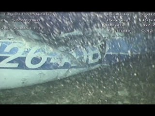 Hallaron un cuerpo en el avión en el que viajaba Emiliano Sala