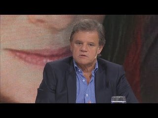Enrique Sacco a un año de la muerte de Débora Pérez Volpin: "Queremos conocer la verdad"