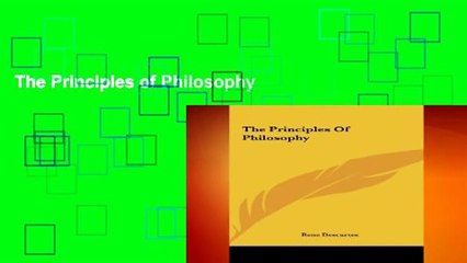 Discover the Fundamental Principles of Philosophy 📚