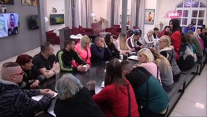 Marko Trazi Izvinjenje Od Stanije