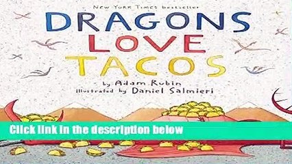 Dragons Loves Tacos
