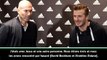 Tottenham - Quand Pochettino croise par hasard Zidane et Beckham au restaurant...