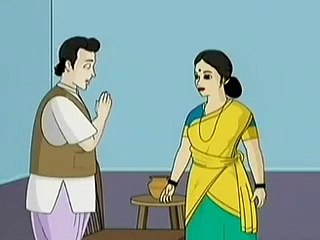 Vikram & Betal The Groom - Hindi , विक्रम और बेताल (कहानी - एक लाढा  )