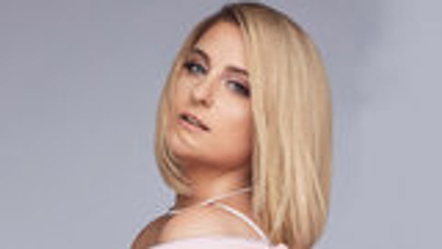 Meghan Trainor Explains How Her EP 'The Love Train' Came Together | Billboard News