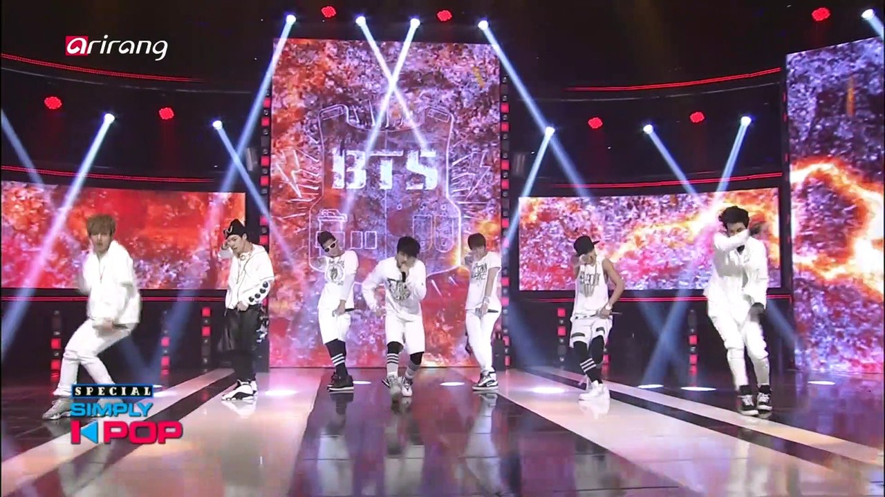 [Simply K-Pop] BTS(방탄소년단) - No More Dream _