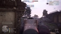 GerWarrior360 5 kills 5 headshot with martini henry