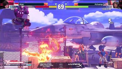 ELEAGUE - Fchamp Yoga Snipes