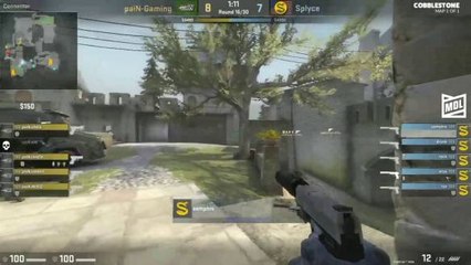 MDL - Semphis Big Pistol 4k