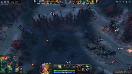 No One Wanted To Fall