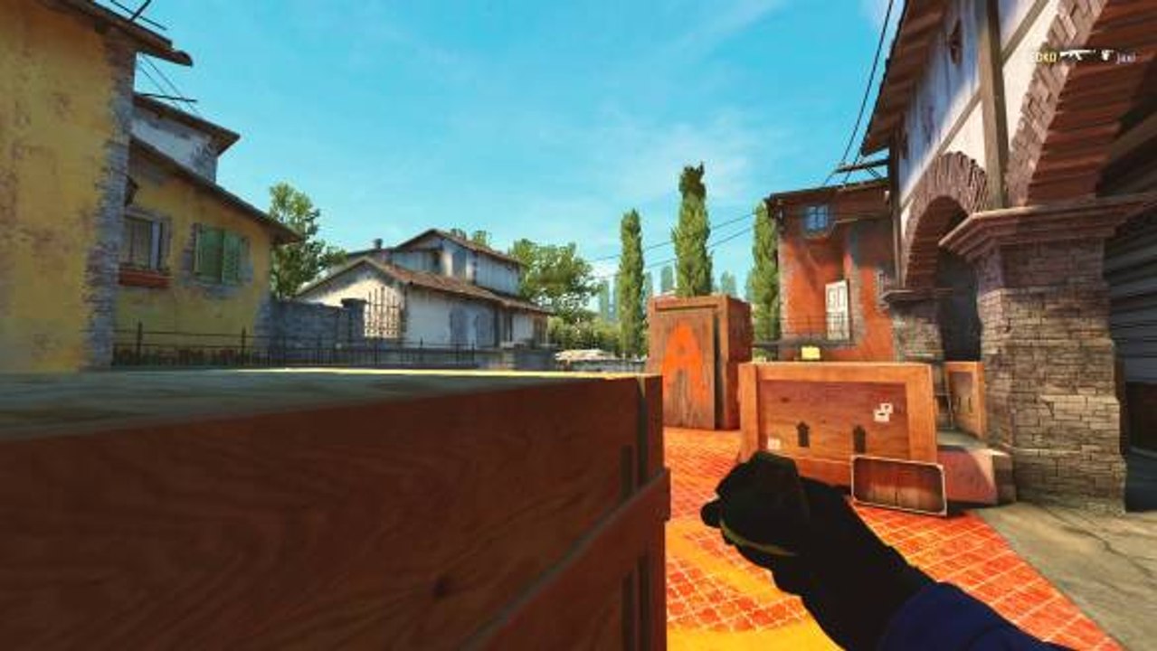 ZEDKO And DEV7L Lighting Up Inferno