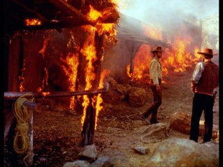 Spencer , Terence Hill, (Dio perdona...Io no!), Giuseppe Colizzi Parte 2