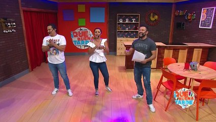 QBT Viernes 08 Febrero 2019