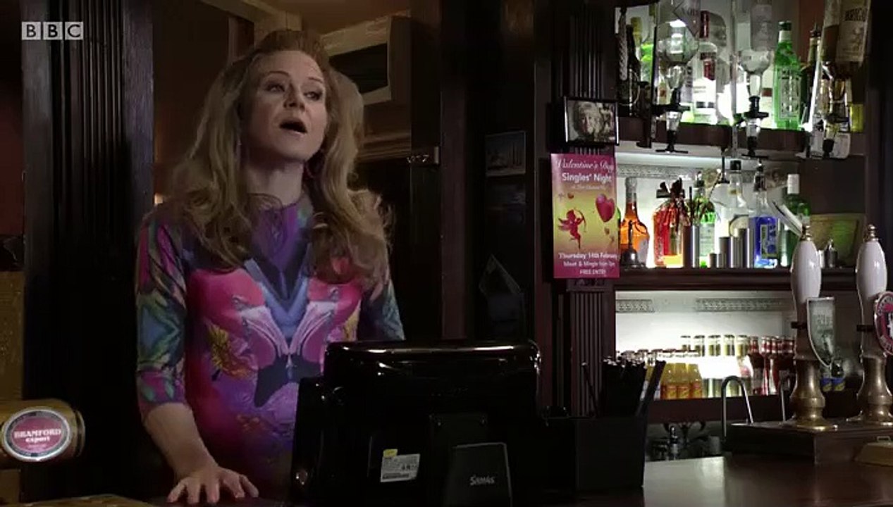 EastEnders 8th February 2019 Full HD