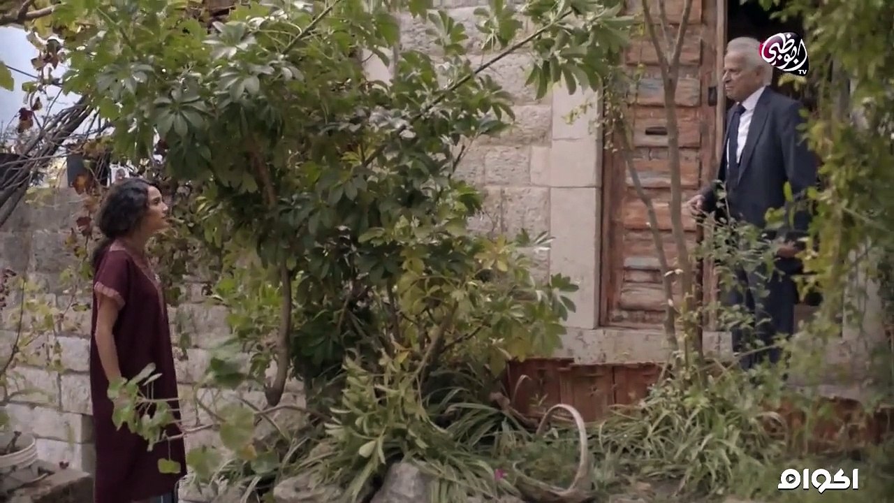 مسلـــسل مـ,ـ.ـ,ـ.,ـا فيـ,ـ.,ــ.ـ ــي  حلقة 20