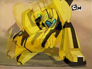 TF Animated 2x12 - A un puente de distancia parte I (español Latino)