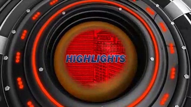 Wolf Pack vs Syracuse 2nd Period 2/8/19