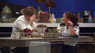 Hell's Kitchen - S 18 Epi 15 - A Rollercoaster Ride