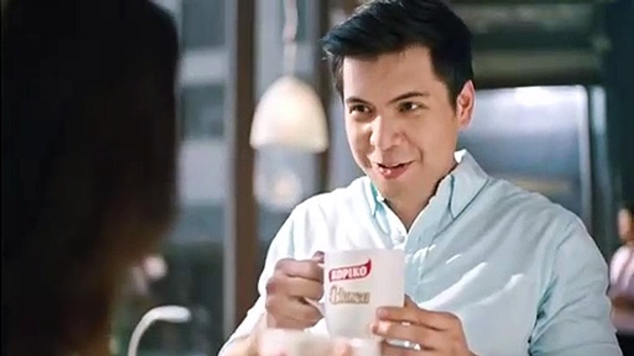 Kopiko