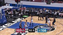 Alex Poythress Posts 40 points & 12 rebounds vs. Lakeland Magic