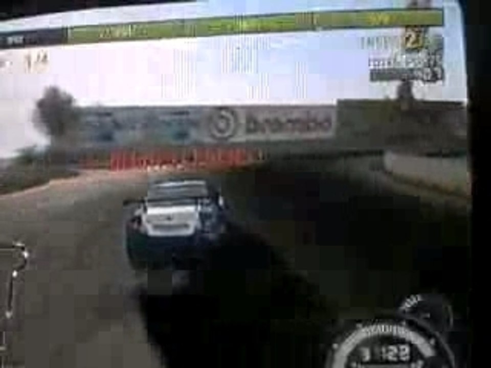 need for spedd prostreet