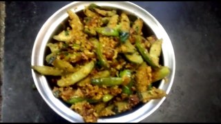 Kovakkai poriyal | kovakkai poriyal in tamil | kovakkai masala poriyal _