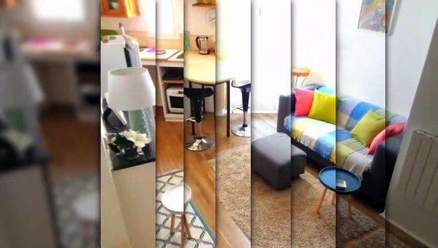 A louer - Appartement - Aix En Provence (13100) - 1 pièce - 23m²