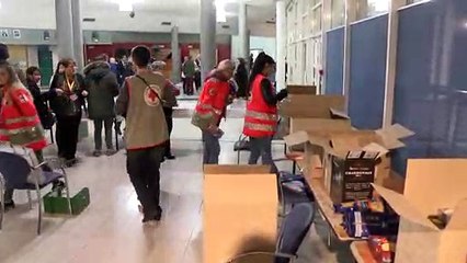 Martigues a bel et bien été solidaire