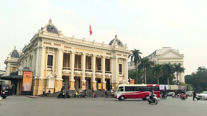Hanoi será sede de segunda cumbre Trump-Kim