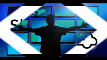 Digital Signage Solutions Sky Media