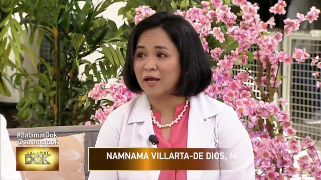 Salamat Dok: Experts answers queries about the effects of abuse and violence on children