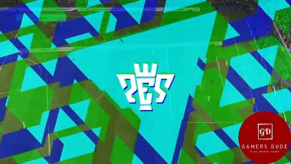 Pro Evolution Soccer Collection Of Goals