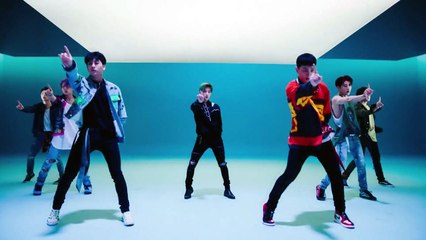 아이콘 '사랑을 했다' 이어 '죽겠다' 뮤비도 1억 뷰 돌파 / YTN