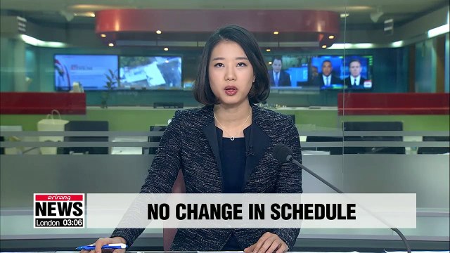 Main opposition to hold party convention on Feb. 27 as scheduled despite overlap with N. Korea-U.S. summit