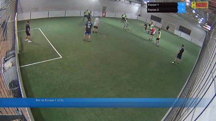 Equipe 1 Vs Equipe 2 - 08/02/19 20:27 - Loisir Poitiers - Poitiers Game Parc