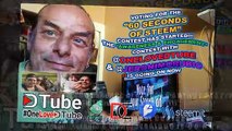 Voting has Opened up for the 60 Seconds of Steem Contest - Go Show Your Support - The Awareness & Engagement Contest from @jeronimorubio and @onelovedtube is Happening Now