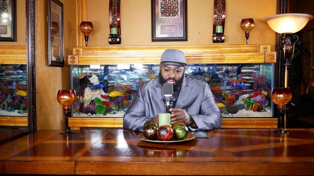 THOU SHALT NOT STEAL PT. 4