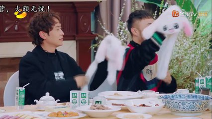 我是歌手2019 第05期 20180208 part 1/2