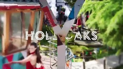 Hollyoaks 8th February 2019 Party 1