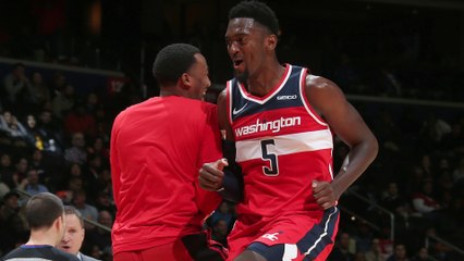 NBA - Portis débute en fanfare face aux Cavs !