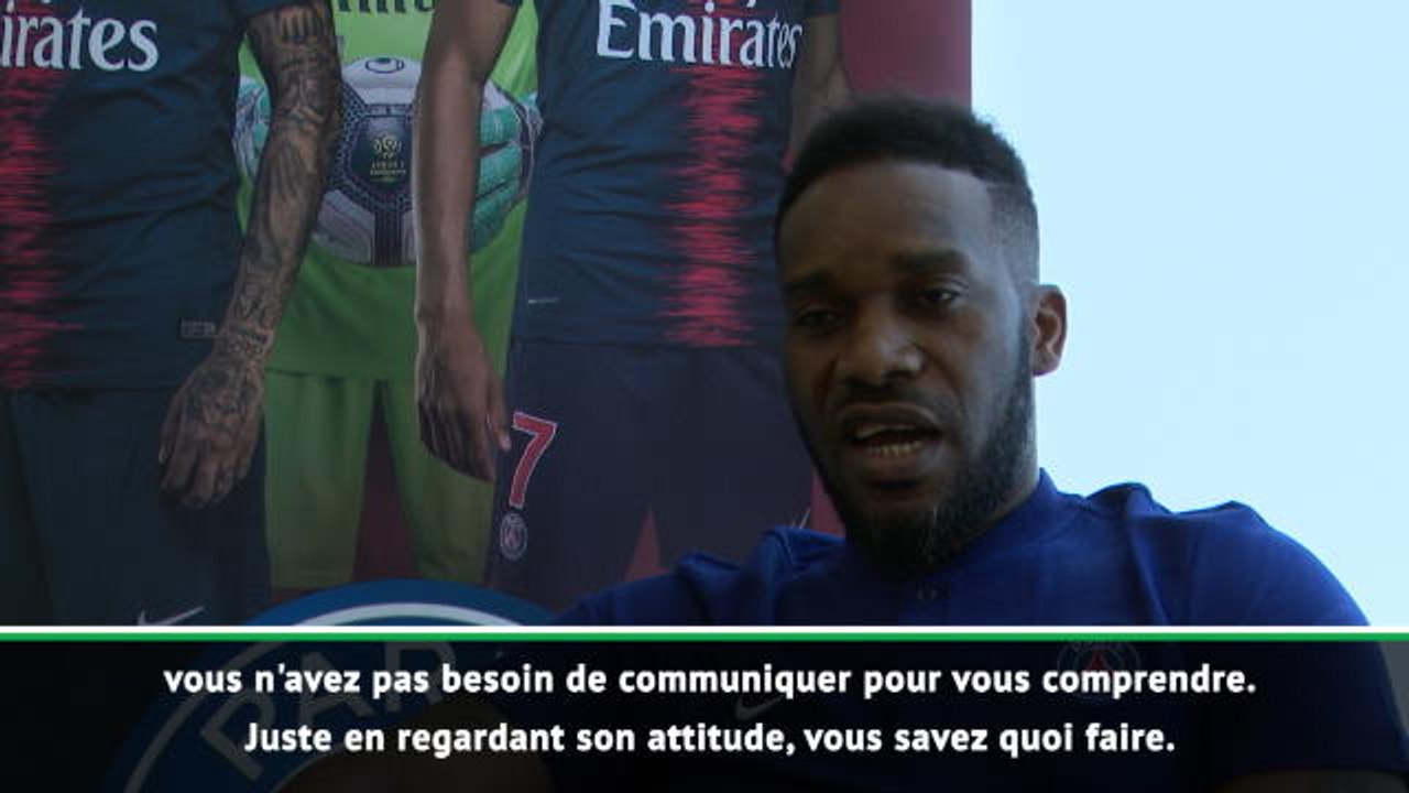Ligue 1 - Okocha : "Le meilleur avec lequel j'ai joué, c'est Ronaldinho"