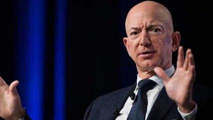 Sex, plots and blackmail: The ‘politics’ behind Amazon owner Jeff Bezos’s claims