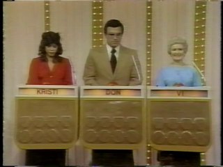 Kristi-Don-Vi, 3/80