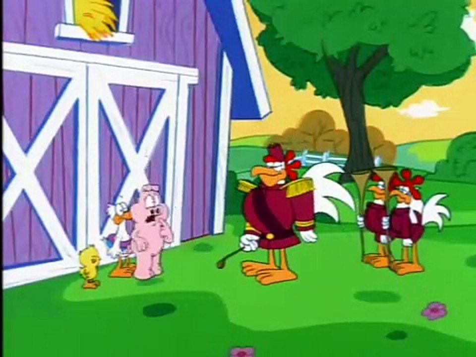Garfield and Friends. S7E2