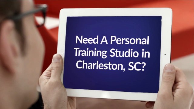 Shaping Concepts Personal Training Studio in Charleston, SC
