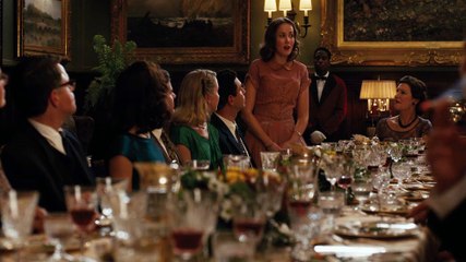 On the Basis of Sex - Clip - So I Can Be A More Patient And Understanding Wife