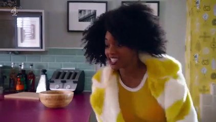 Hollyoaks 8th February 2019 Party 3