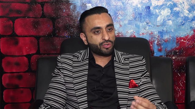 Fitness Guru Jag Chima gives tips for Healthy lifestyle; Watch Video | Boldsky