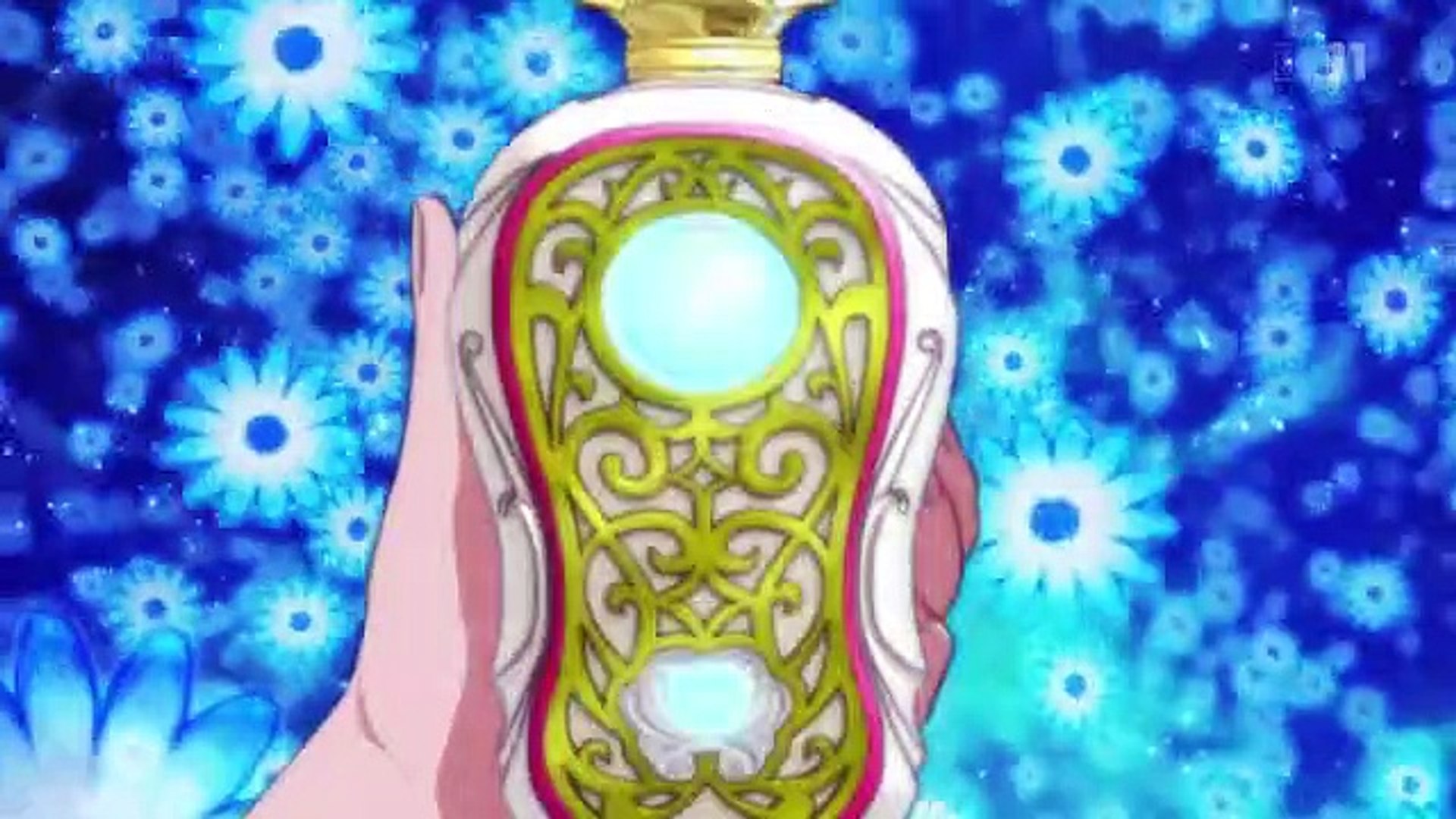 Heartcatch Precure Episode 10