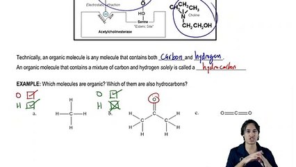 Organic Chemistry Resources at Clutch Prep 🌟