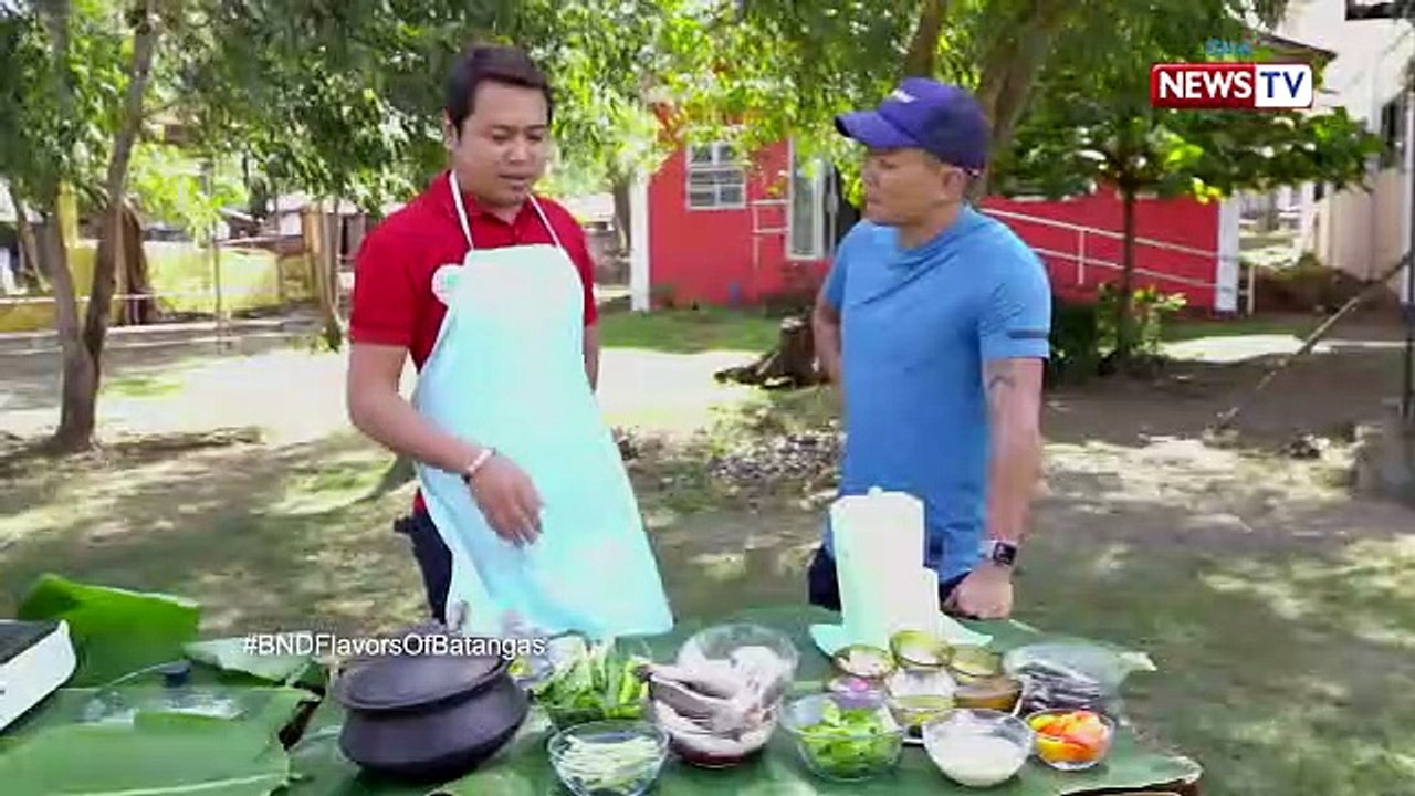 Biyahe Ni Drew: Flavors of Batangas (Full episode)